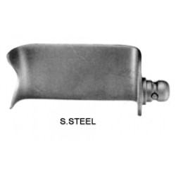 Self Retaining Retractors